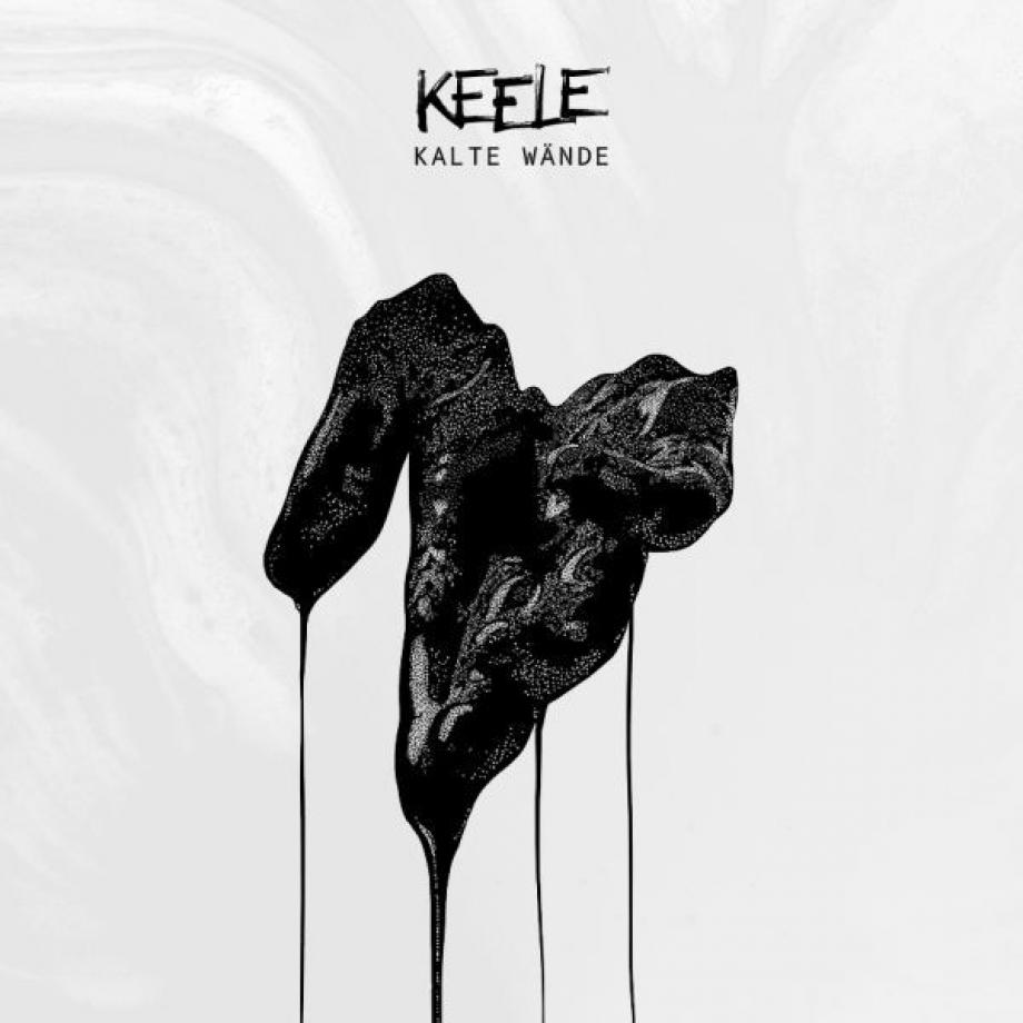 Keele Kalte Wände Cover Keele Kalte Wände Cover