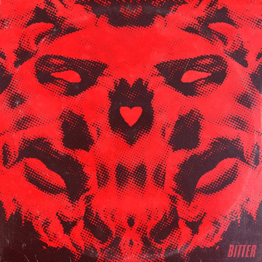 Kora Winter Bitter Cover Kora Winter Bitter Cover