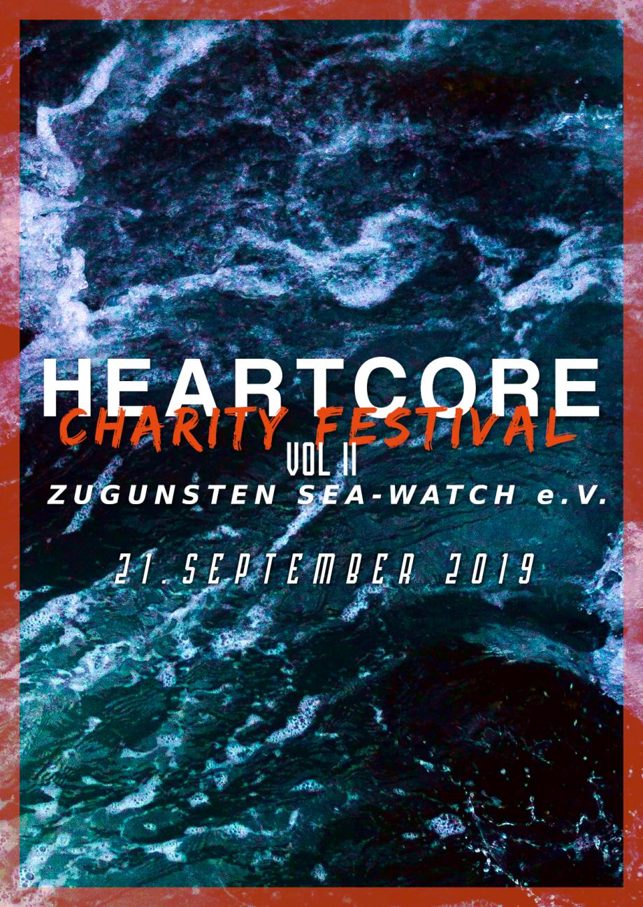 Heartcore Charity Festival