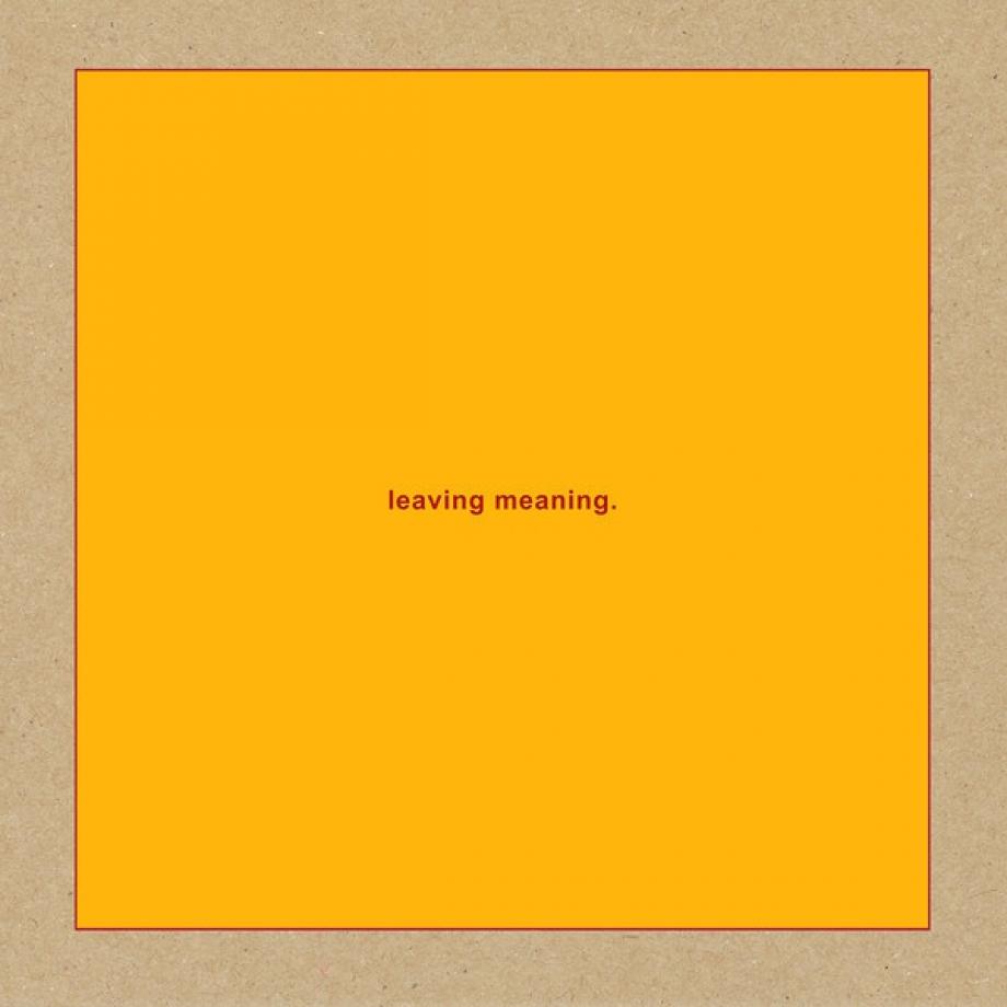 Swans Leaving Meaning Cover Swans Leaving Meaning Cover