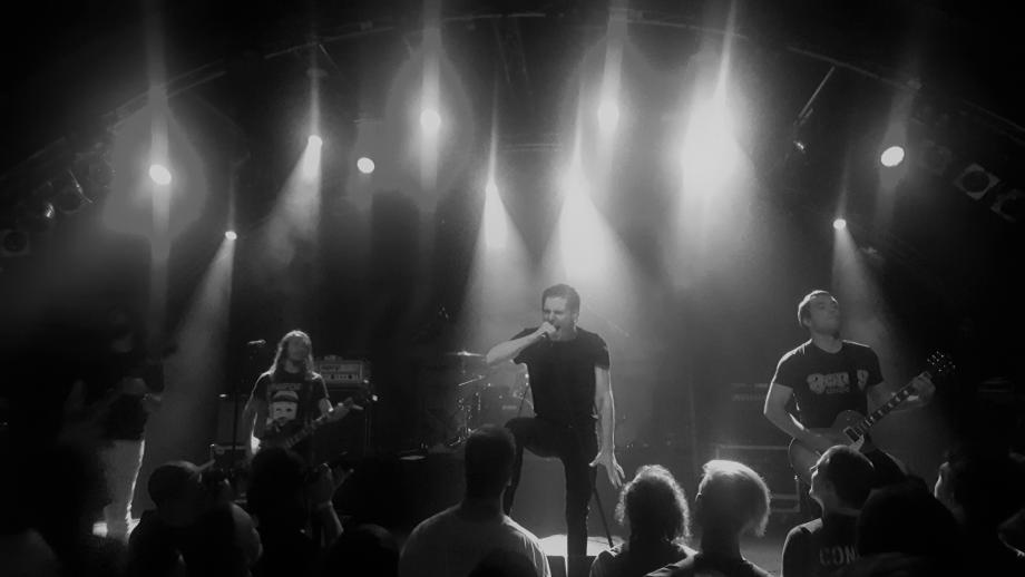 Deafheaven Deafheaven