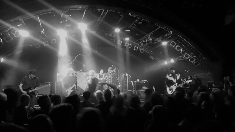 Touche Amore Touche Amore