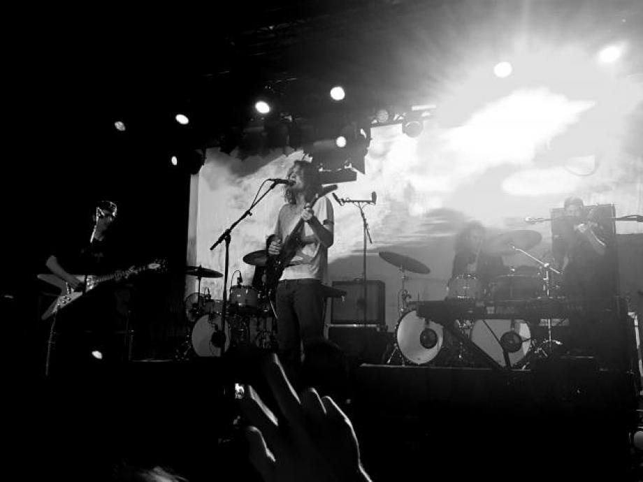 King Gizzard And The Lizard Wizard King Gizzard And The Lizard Wizard