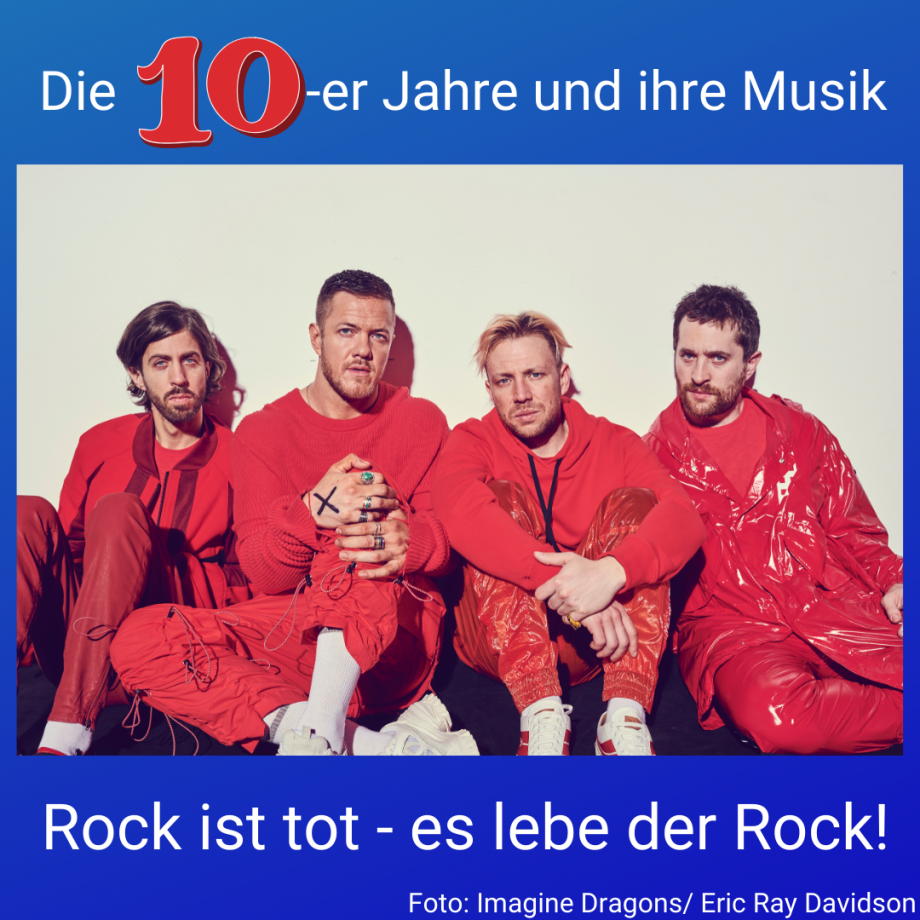 10er Jahre Teil 1 10er Jahre Teil 1