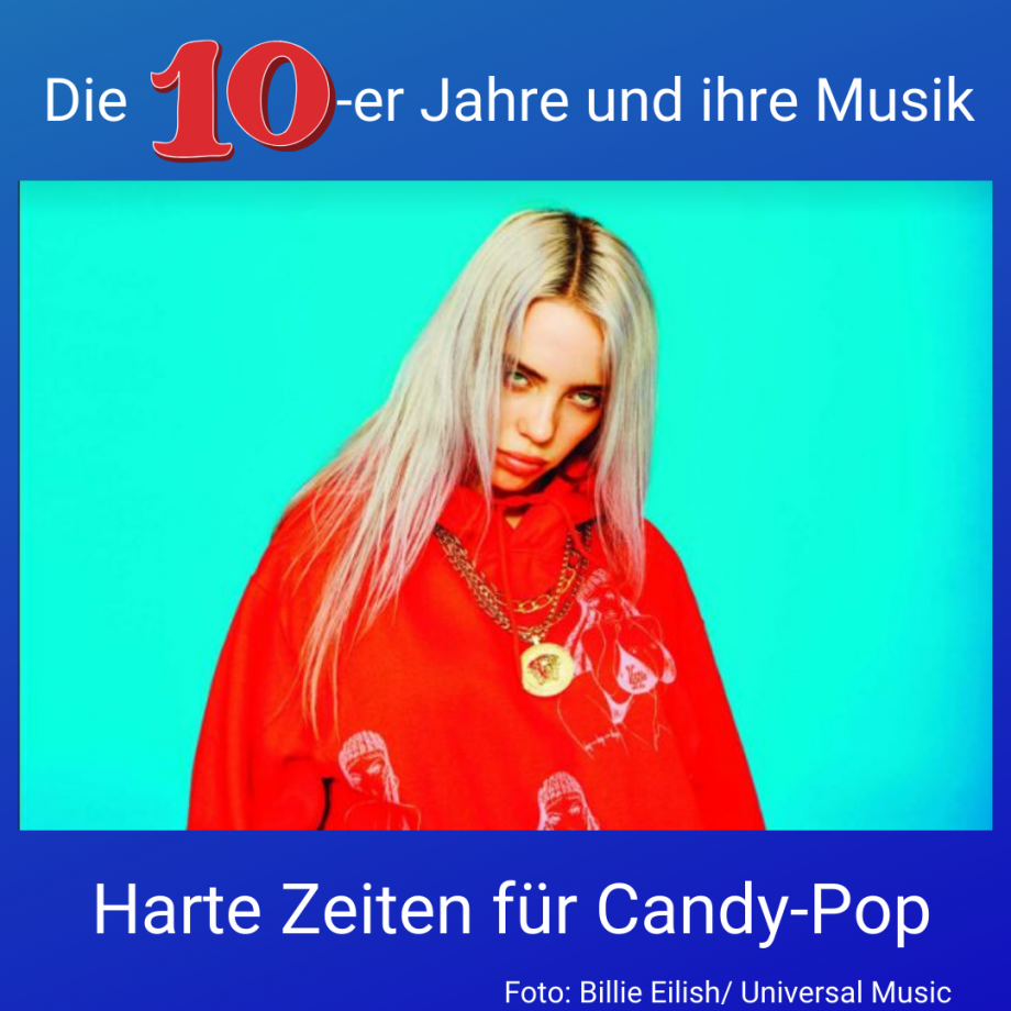 10er Jahre Folge 2 10er Jahre Folge 2