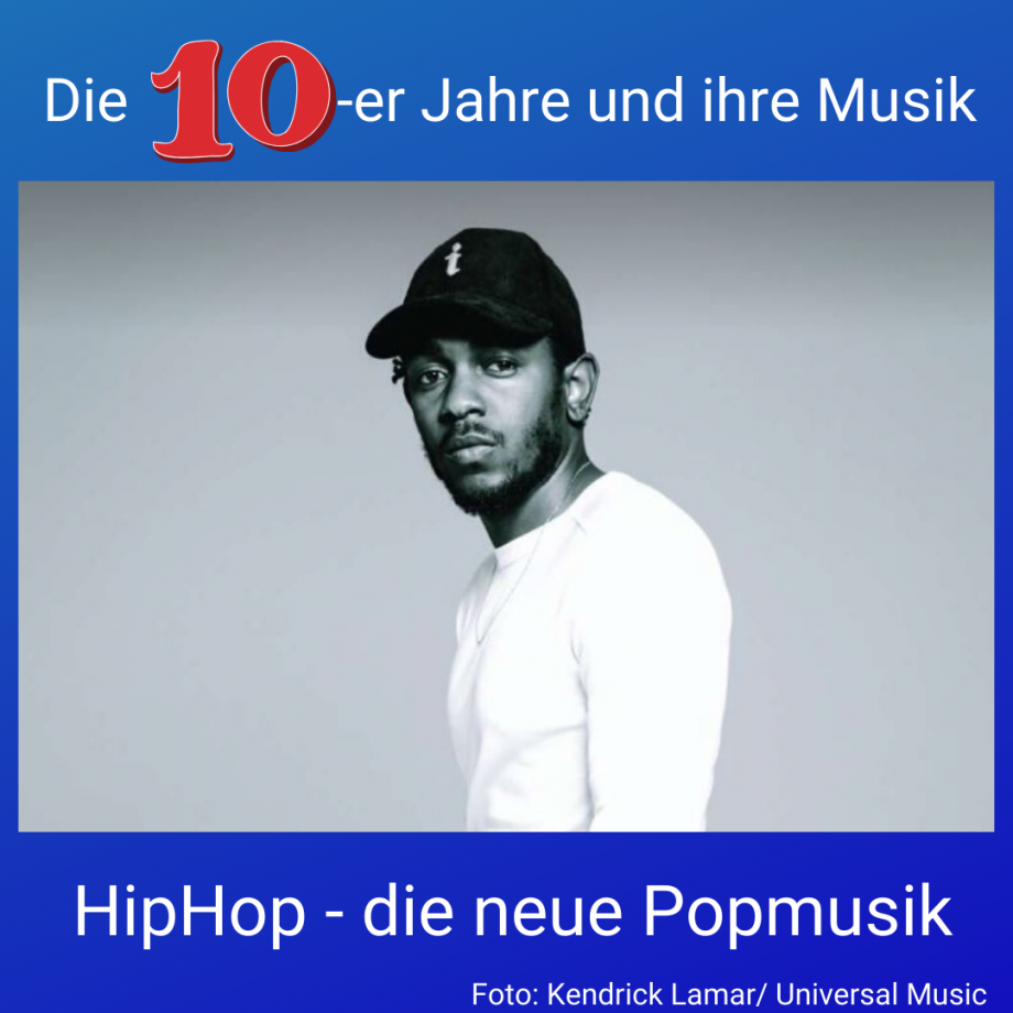 Kendrick Lamar Kendrick Lamar
