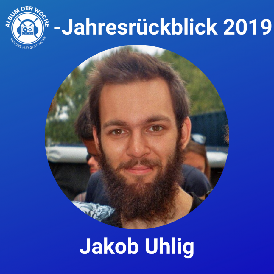 Jakob Jahresrückblick Jakob Jahresrückblick
