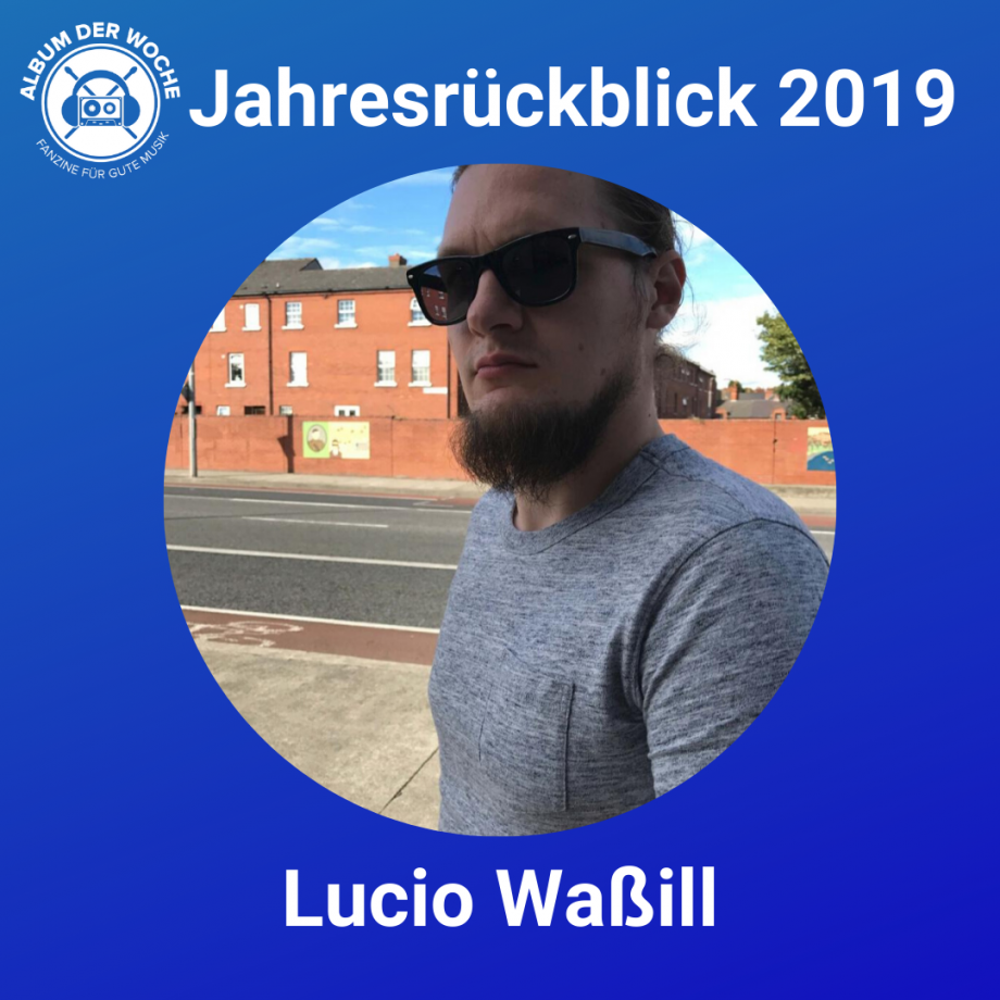 Jahresrückblick Lucio