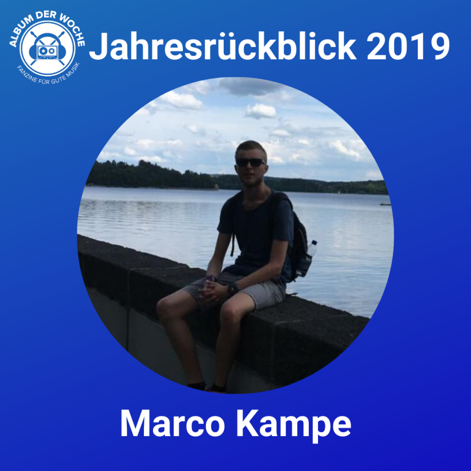 Marco Jahresrückblick Marco Jahresrückblick