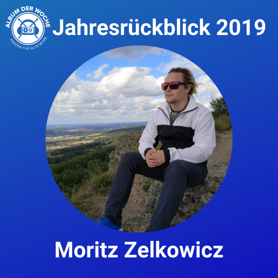 Jahresrückblick Moritz Jahresrückblick Moritz