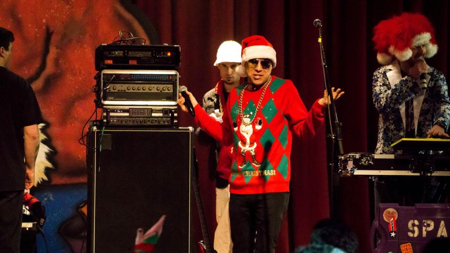Weihnachten Weihnachten