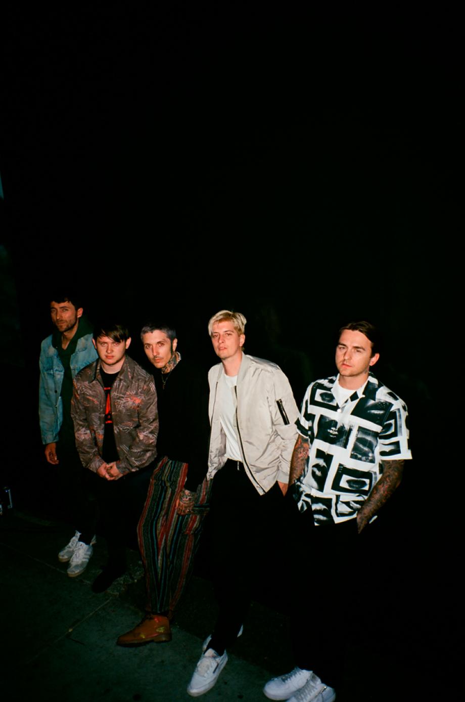 Bring Me The Horizon Bring Me The Horizon
