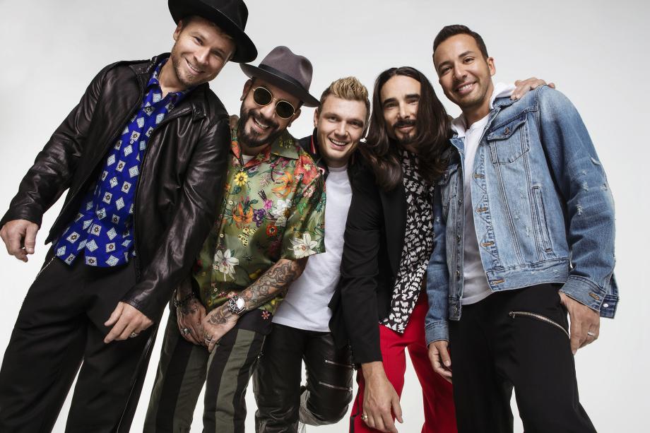 Backstreet Boys Backstreet Boys