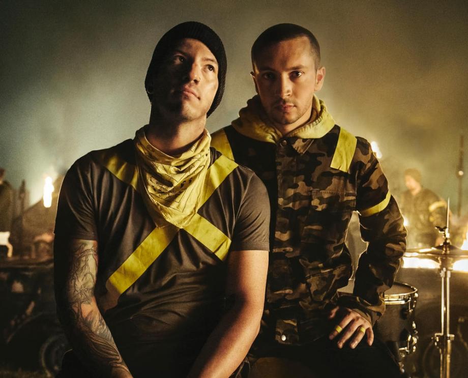 Twenty One Pilots