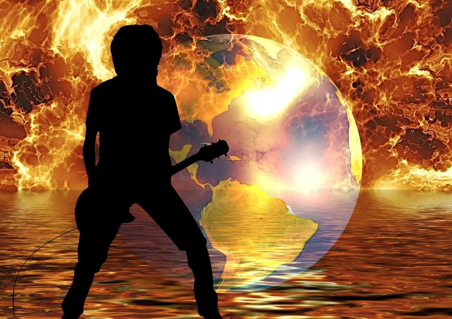 Umwelt Rock Umwelt Rock