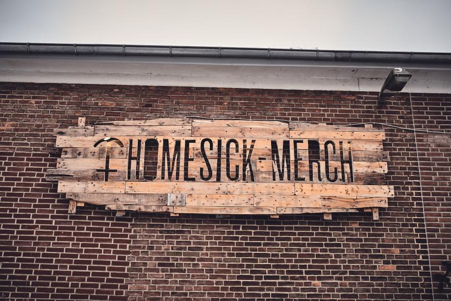 Homesick Merch Homesick Merch