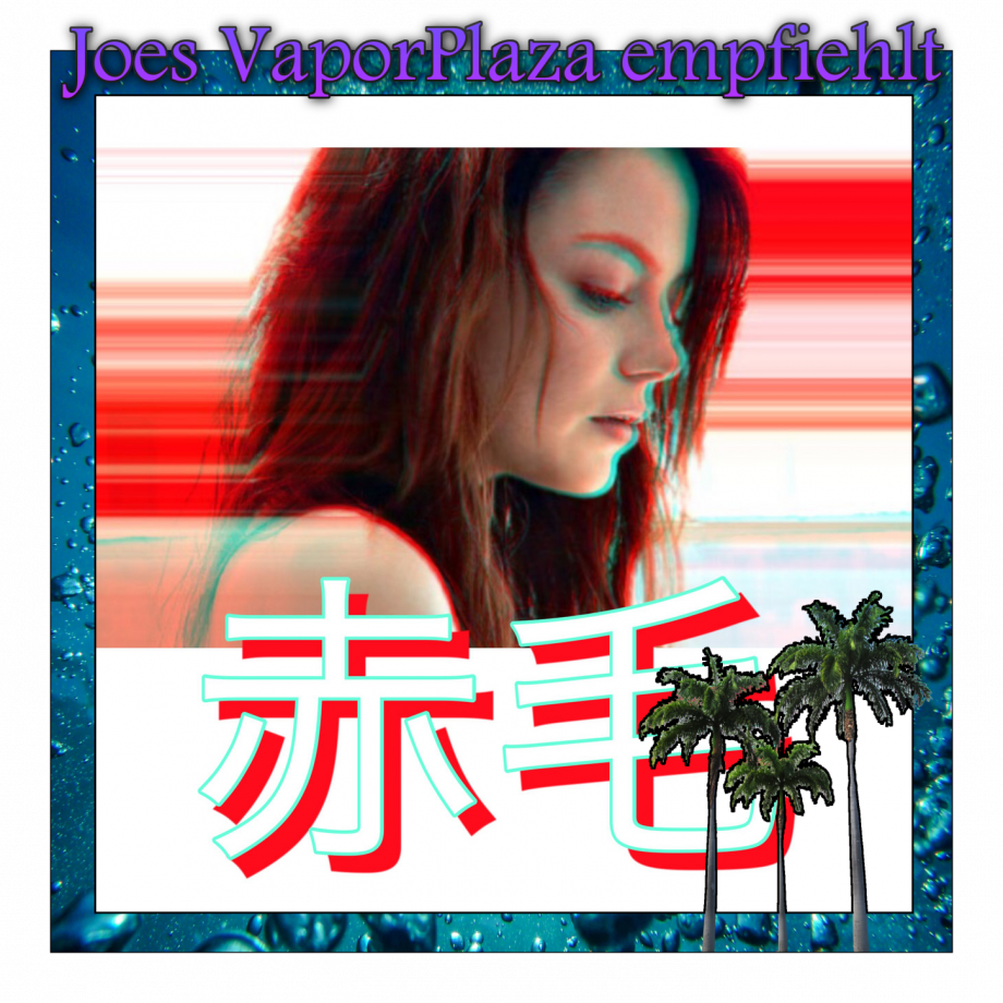 ミスト M Y S T - "赤毛" ミスト M Y S T - "赤毛" Album Cover