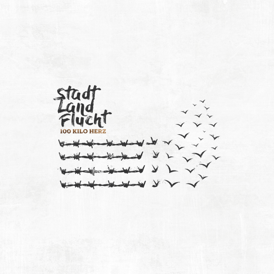 Cover Stadt Land Flucht Cover Stadt Land Flucht