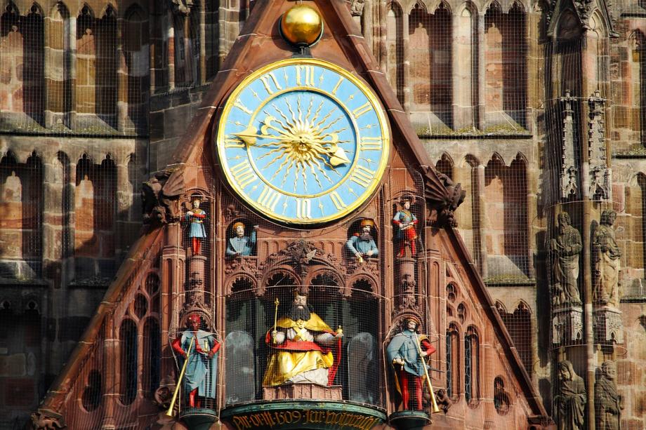 Nürnberg Nürnberg