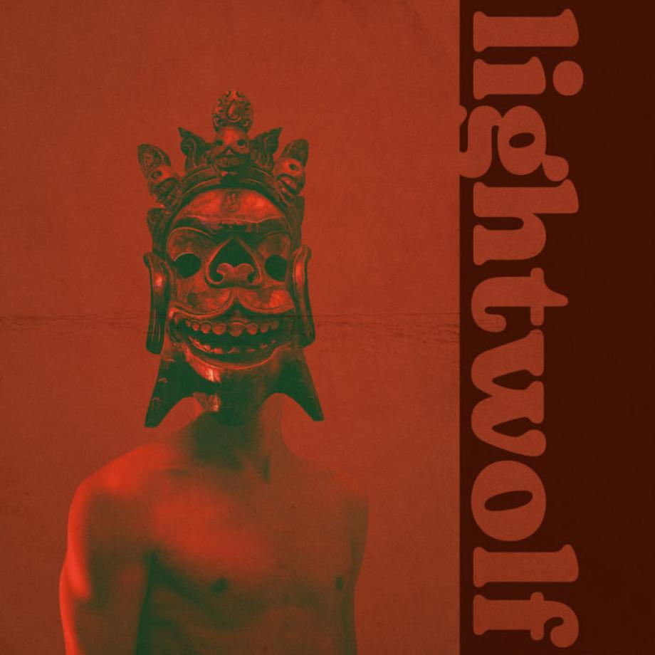 Weekend Lightwolf Cover Weekend Lightwolf Cover