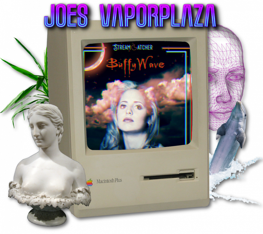 Buffywave