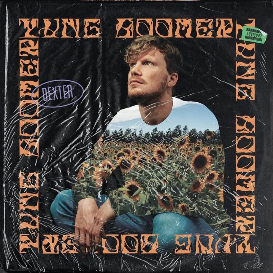Dexter Yung Boomer Cover Dexter Yung Boomer Cover