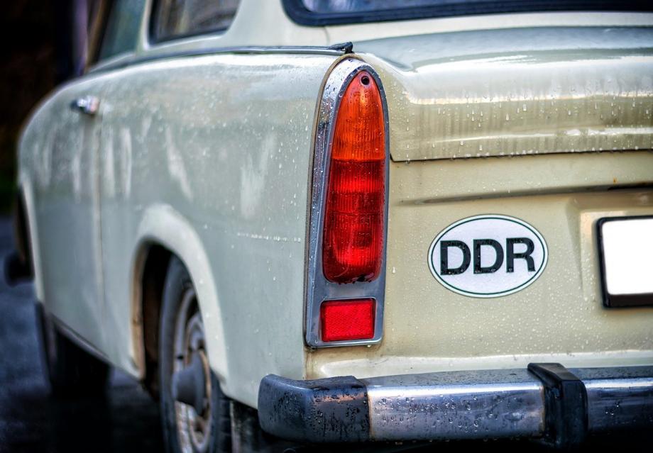 DDR DDR