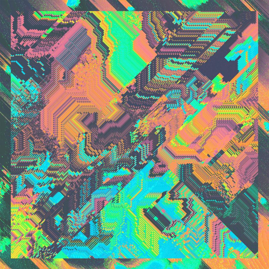 Albumcover Shyga