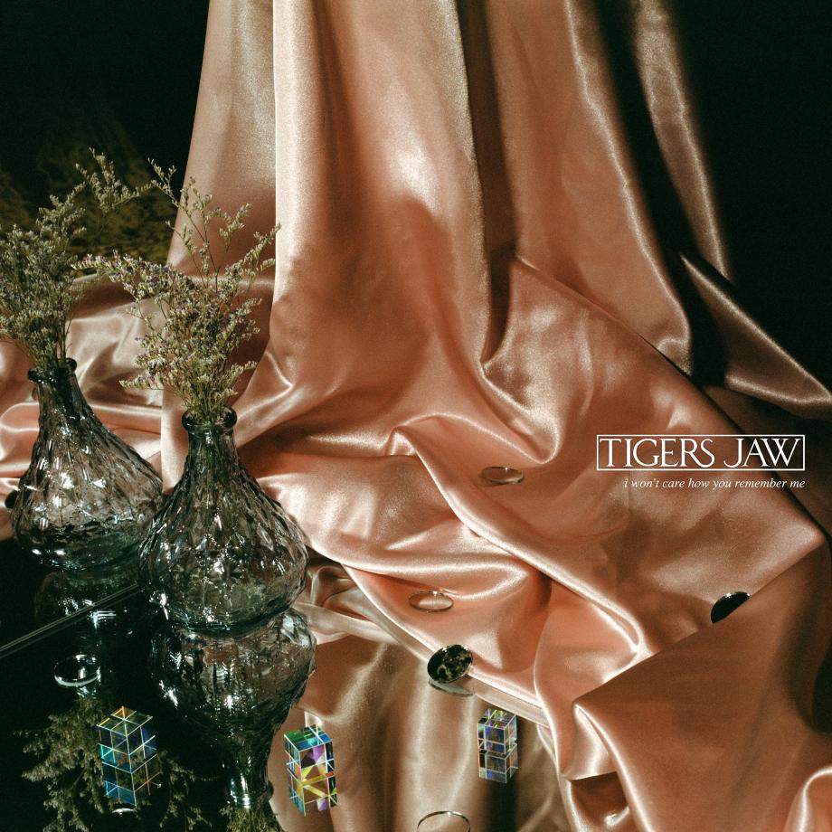 i wont care how you remember me cover art