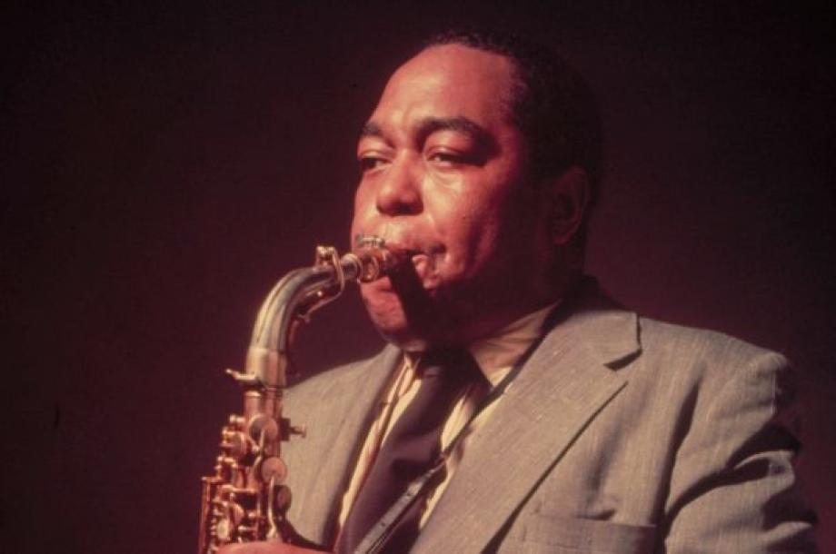 Charlie Parker Charlie Parker