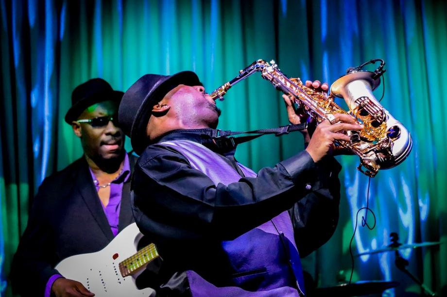 Jazz Jazz