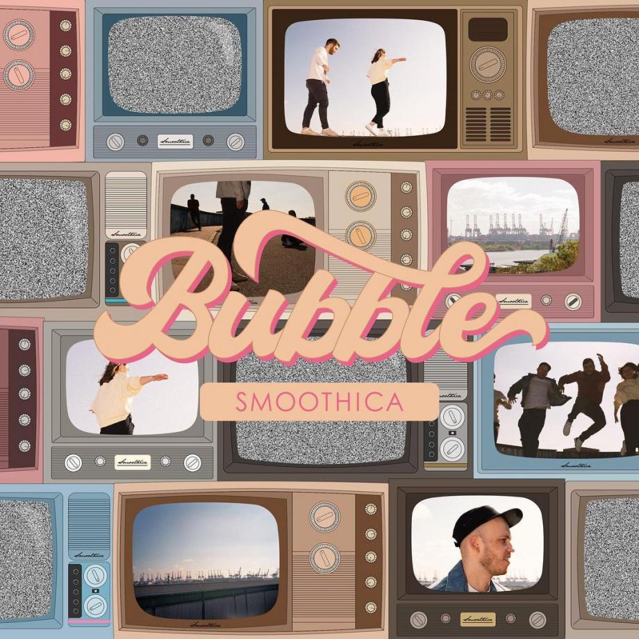 Smoothica Bubble