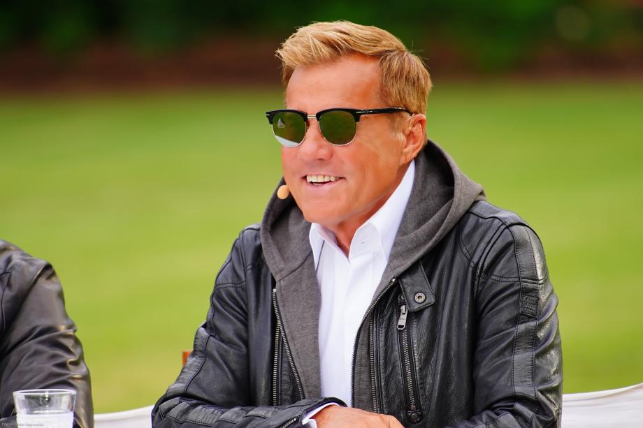 Dieter Bohlen Dieter Bohlen