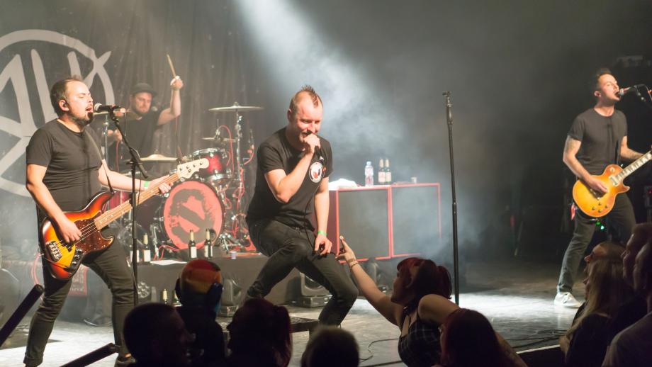 Radio Havanna in Leipzig am 28.10.2021
