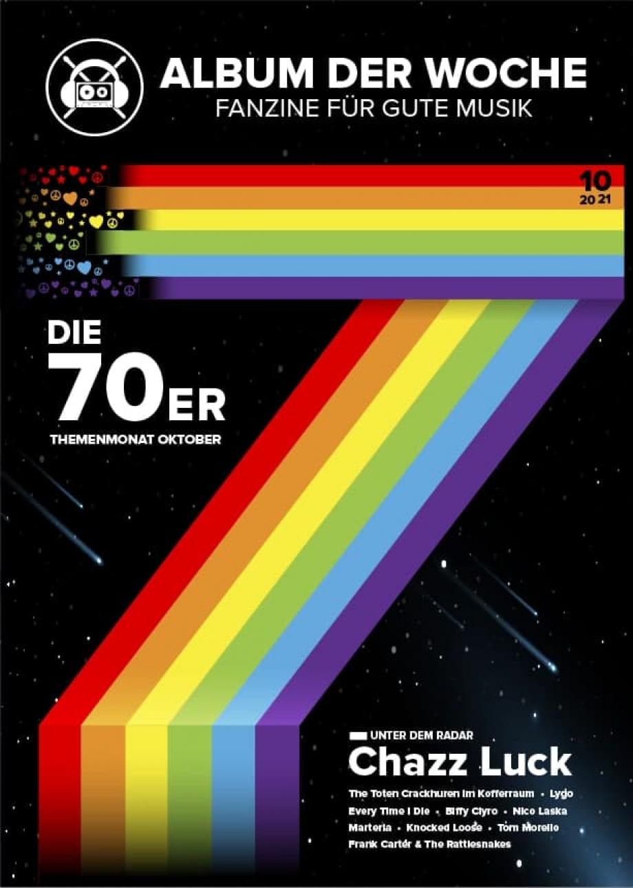 Cover Oktober 2021 Cover Oktober 2021