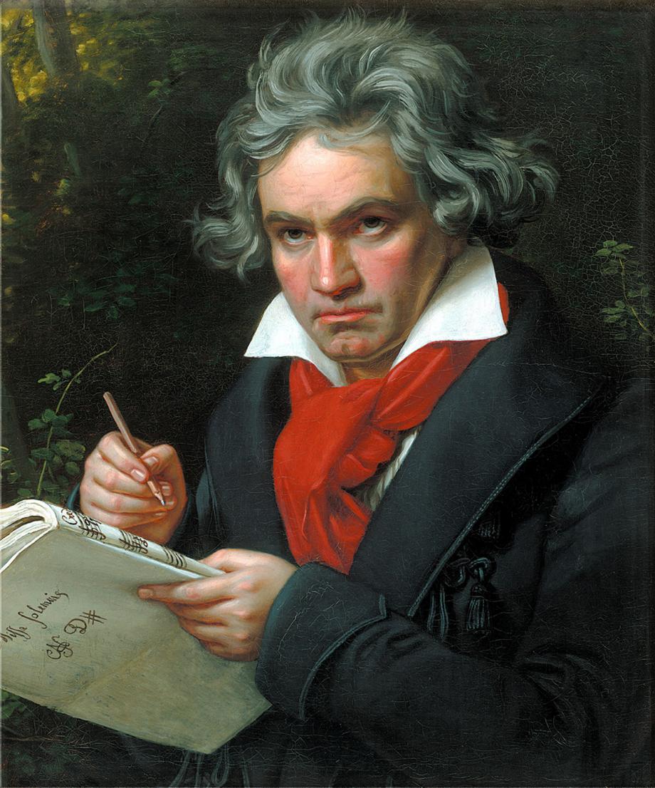 Beethoven Beethoven