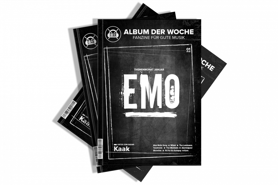Emo Cover Emo Cover