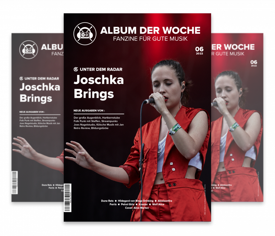 Cover Juni Cover Juni