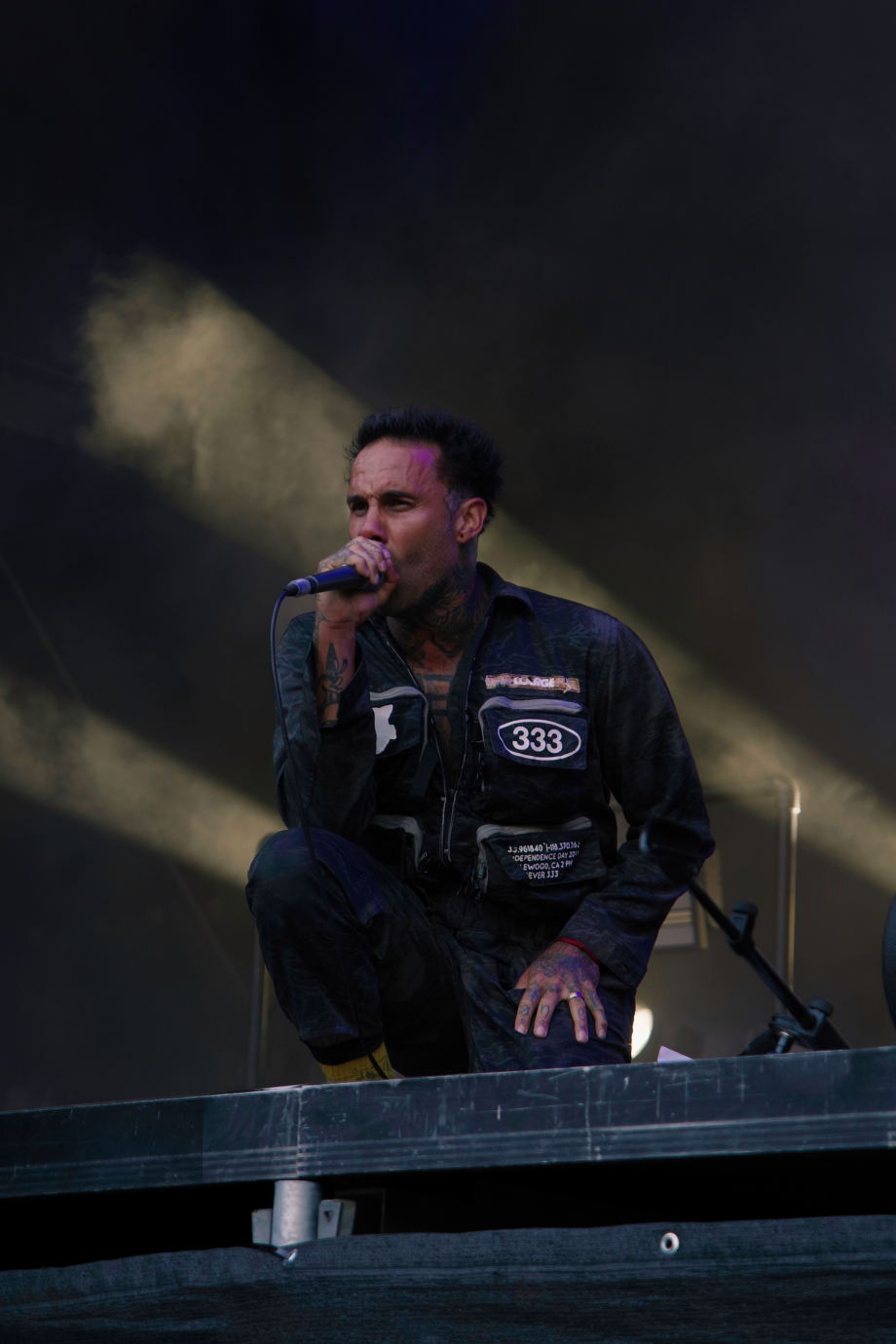 Fever333