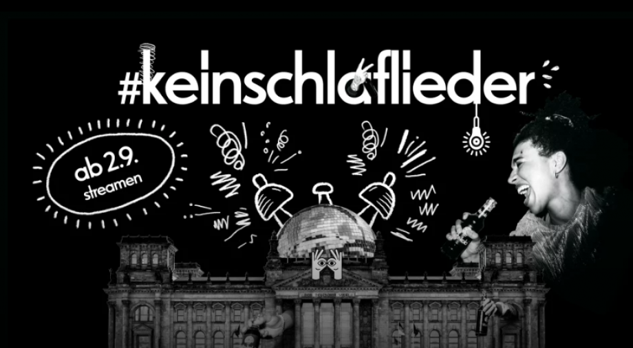 Keinschlaflieder