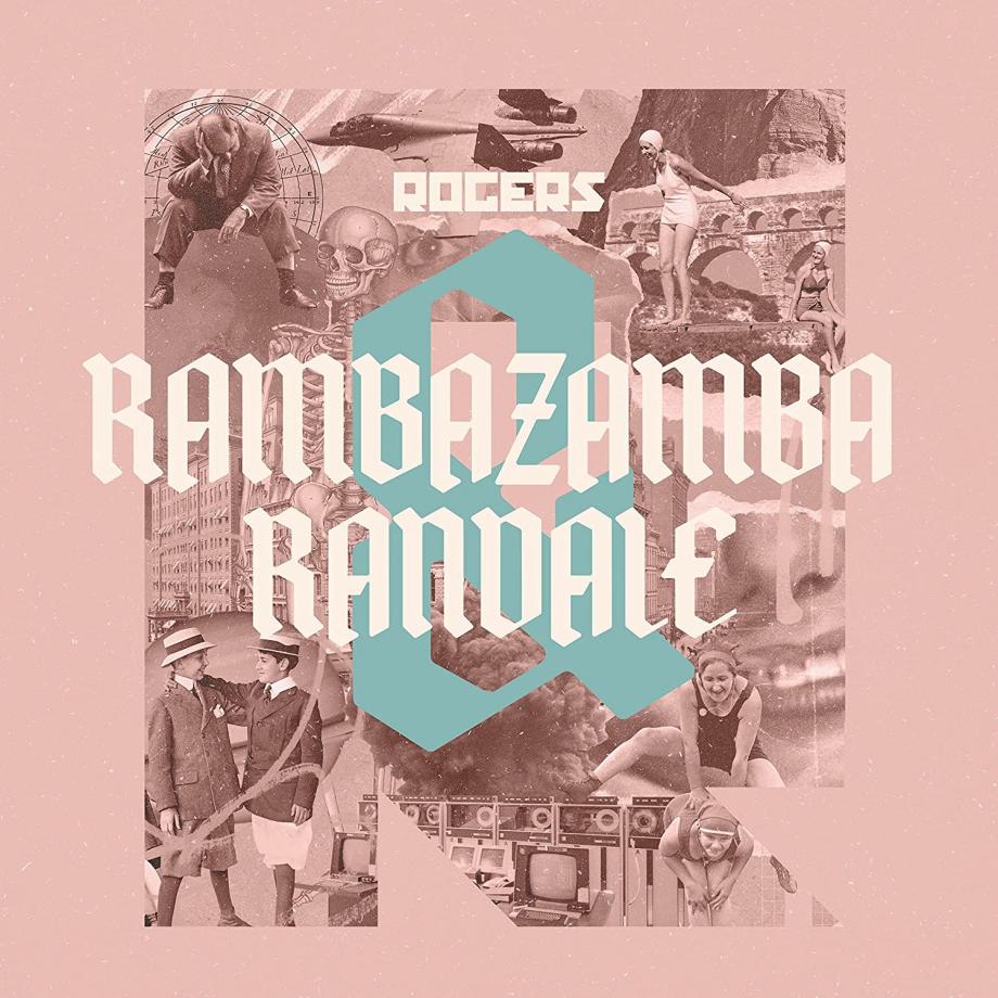 rambazamba-und-randale-cover Albumcover Rambazamba & Randale
