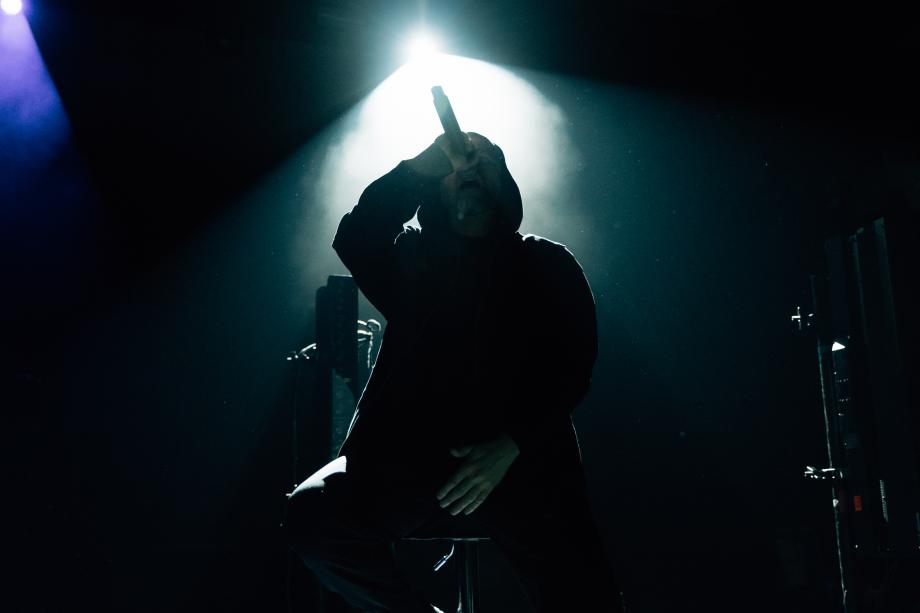 Curse in Hamburg