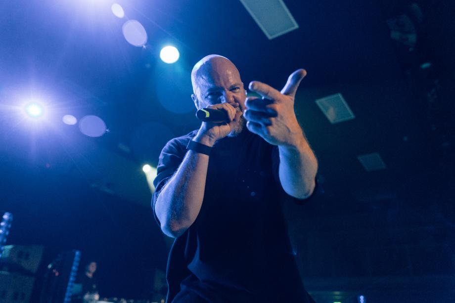 Curse in Hamburg