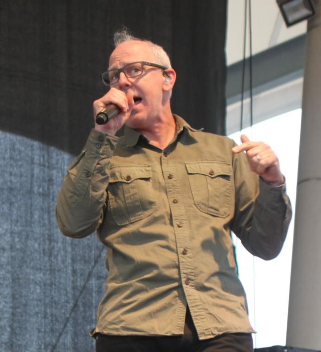 Bad Religion
