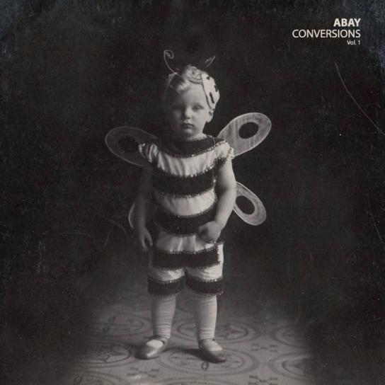 Abay Conversions Vol. 1 Cover