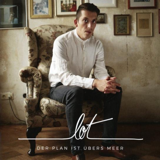 Lot Der Plan Ist Übers Meer Cover
