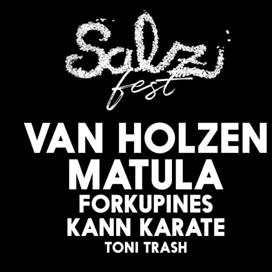Salz Fest