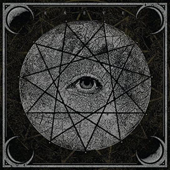 Ex Eye Cover