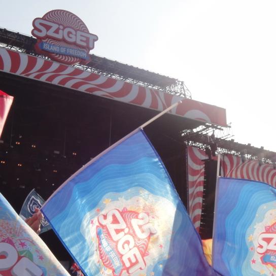 Sziget 2