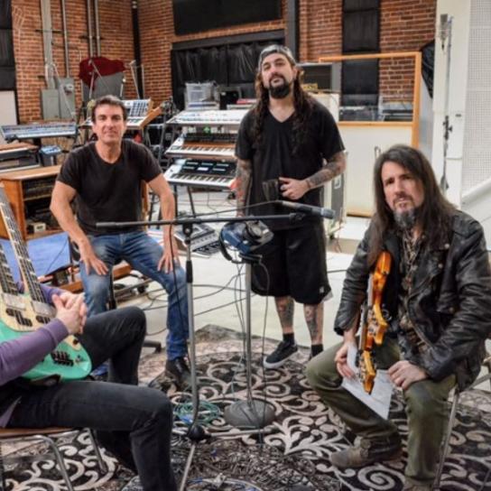 Sons Of Apollo